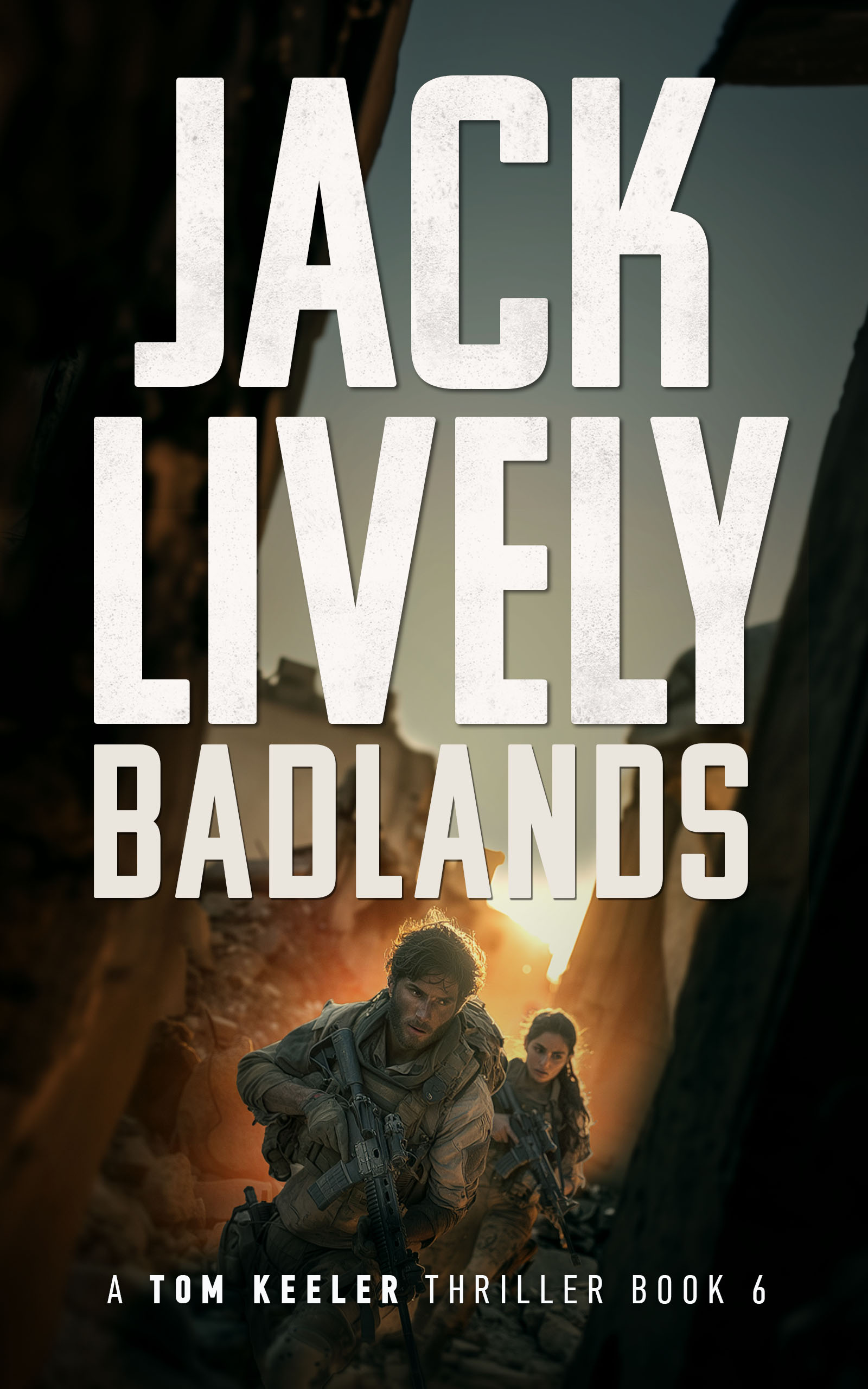 Badlands