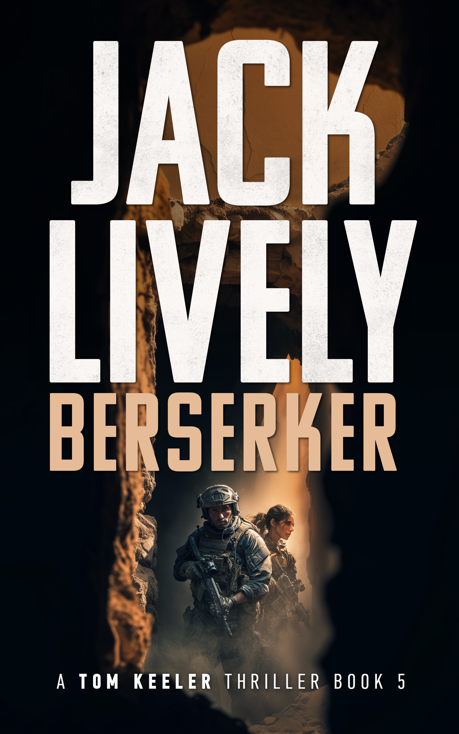 Berserker
