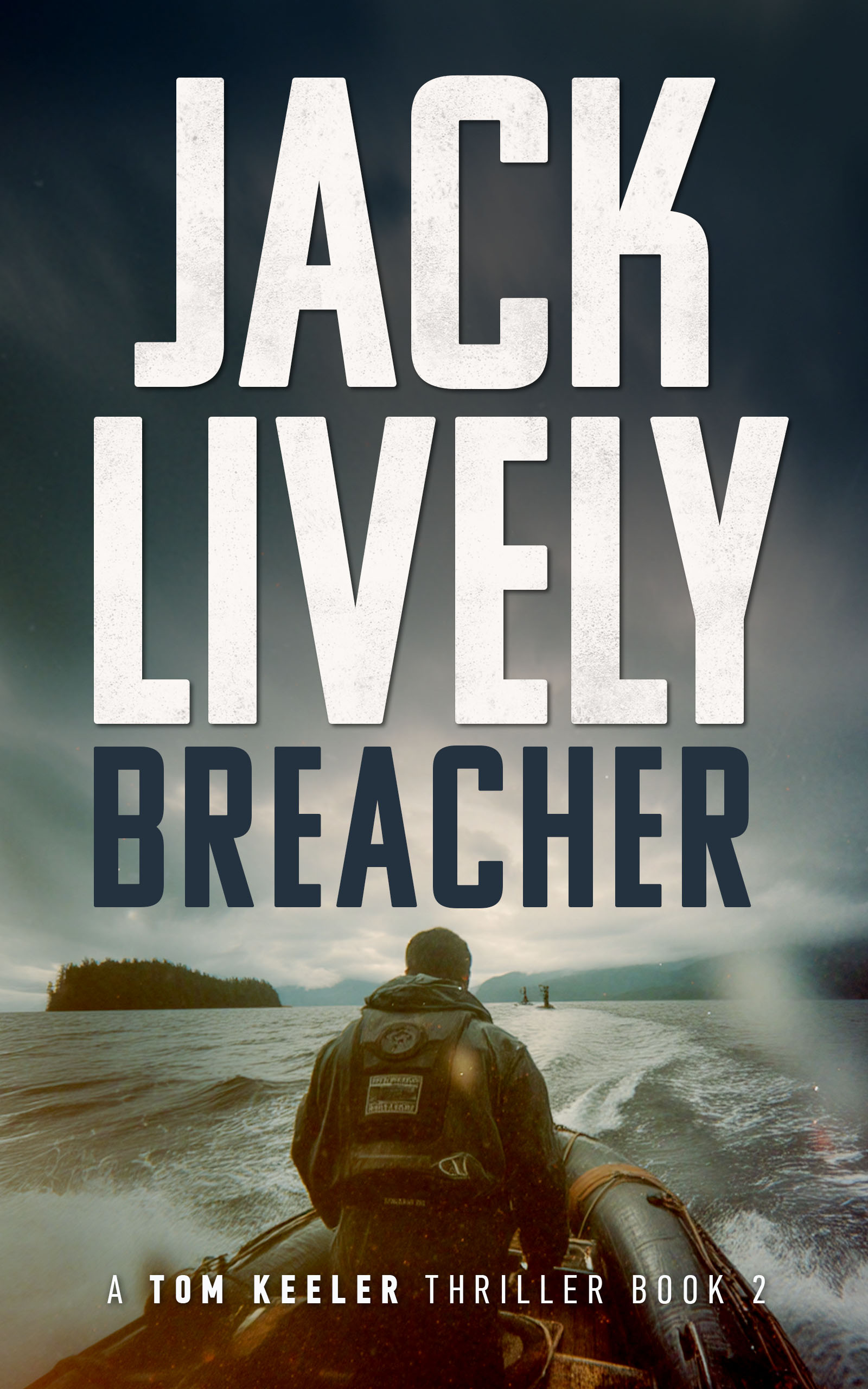 Breacher