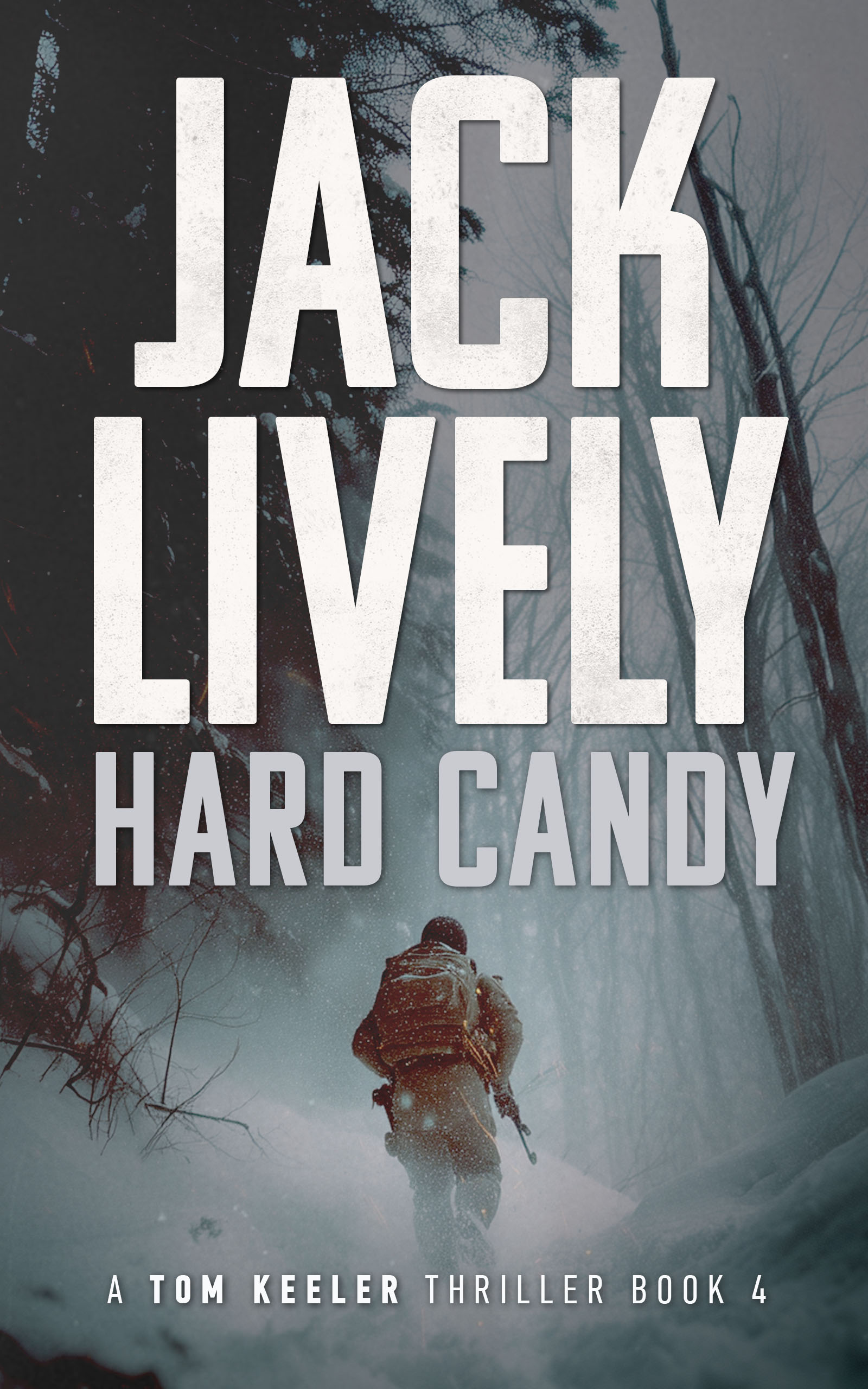 Hard Candy