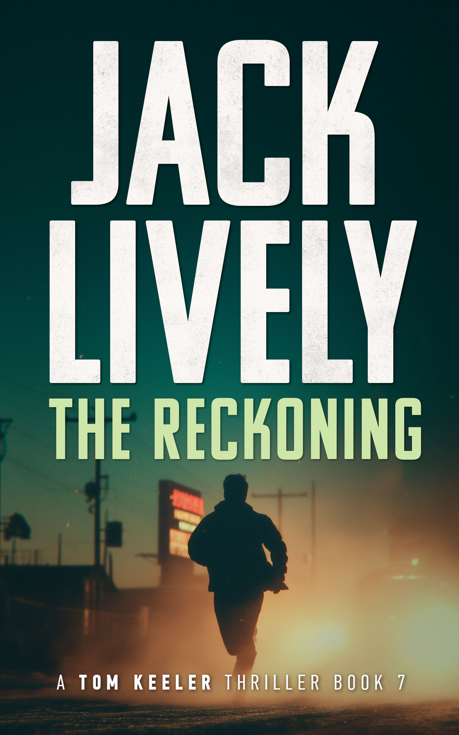 The Reckoning